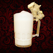 Susu Halia (Upsize) 